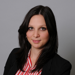 Anastasia Lunev