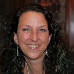 Claudia Raguth's profile picture