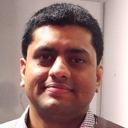 Dr. Nachiket Kashikar MBA