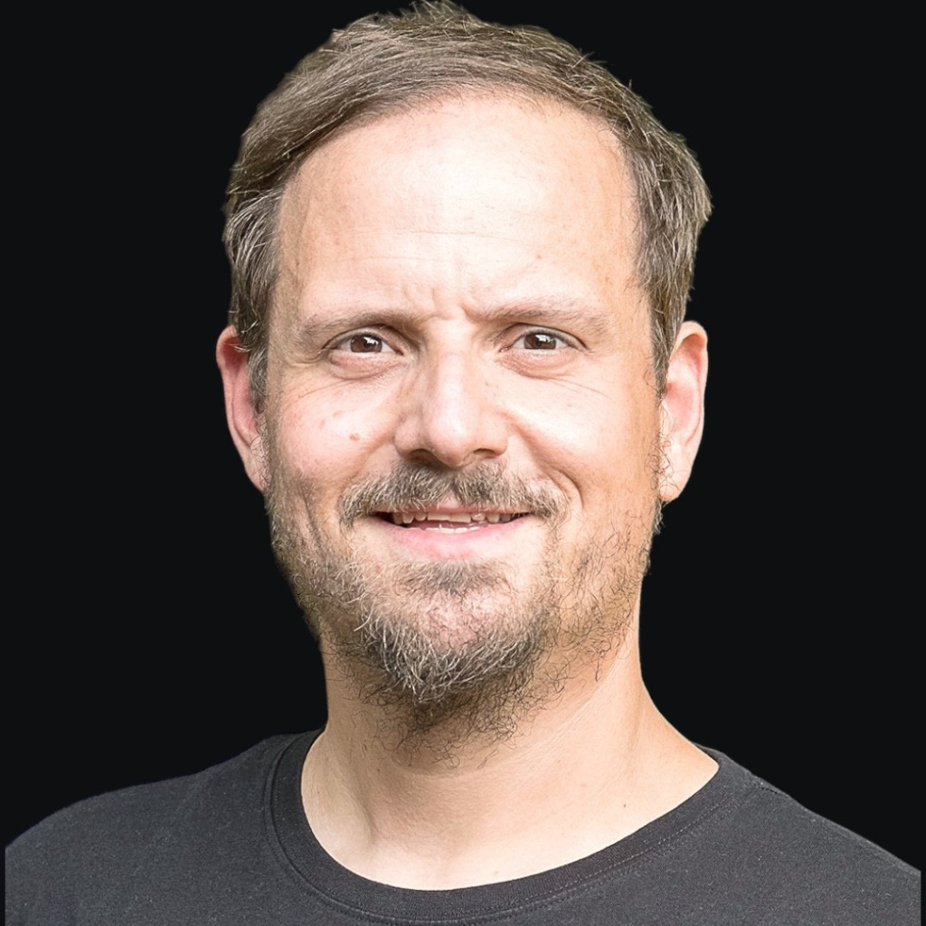 Holger Meyer 1. Vorsitzender Jugendkulturverein Oldenburger