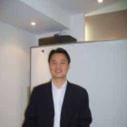Guichun Peng