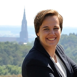 Ursula Friedrich
