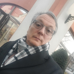 Ingo Schanze's profile picture