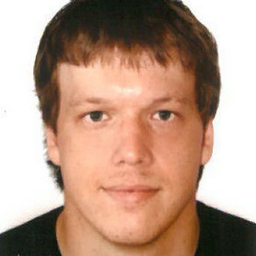 Florian Bücherl's profile picture