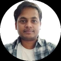 RAJESH KUMAR