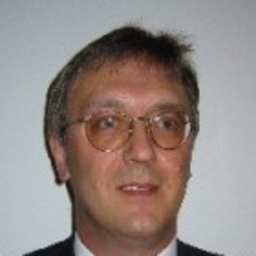 Profilbild Christian Rossmann
