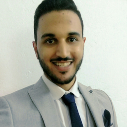 Wassim Chakroun