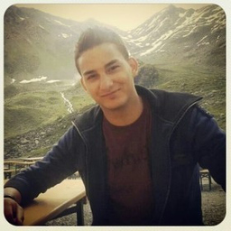 Sandor Balazsi