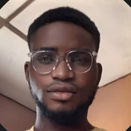 Usman OLA