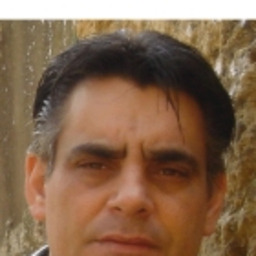 Manuel Alba González
