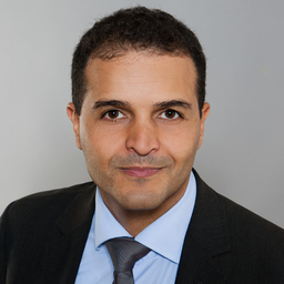 Dr. Jaouhar Jemai