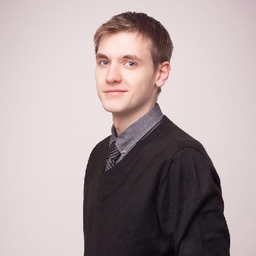 Mag. Igo Klepikov