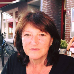 Petra Gräff