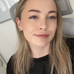 Nicole Neufeld