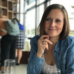 Martina Rehmann