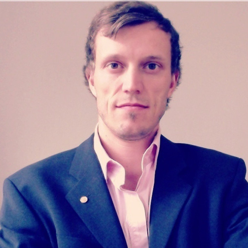 Martin Frank Umsetzung einer Masterarbeit in die Unternehmenspraxis