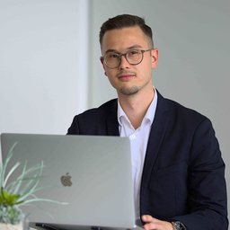 Nils Barthelmeß's profile picture