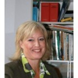 Kirsten Hagge