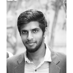 Pavan Ramesh