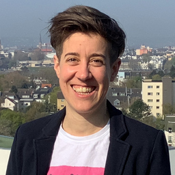 Tina Mesarosch