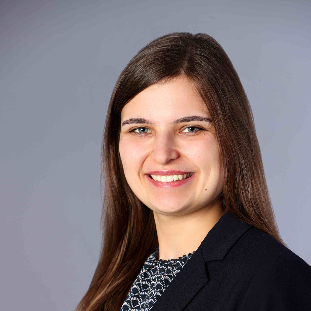 Caroline Kornmüller Marketing Managerin Campusmarketing PFH Private