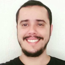 Alex Lourenço Mattos