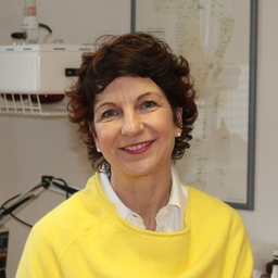 Andrea Ohrt