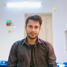 Harsh Tyagi