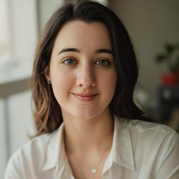 Jane Charles