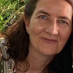 Anja Krämer's profile picture