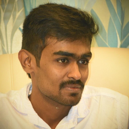 Kathireshkumar . N's profile picture