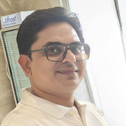 Shashanka Sisodia