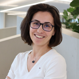 MICHELA ALFANO