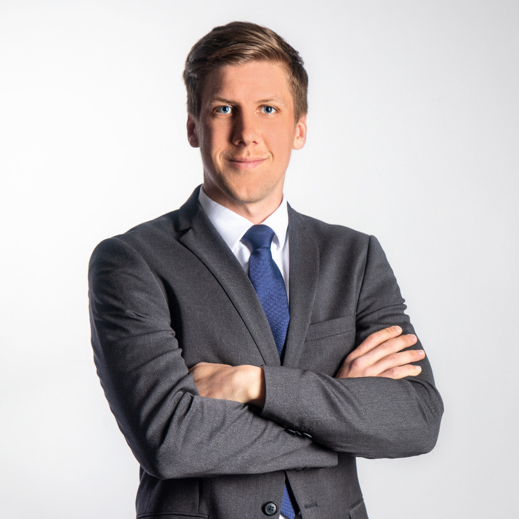 Marcel Kaier - Fitnesstrainer & Personalcoach - Kleinsöding
