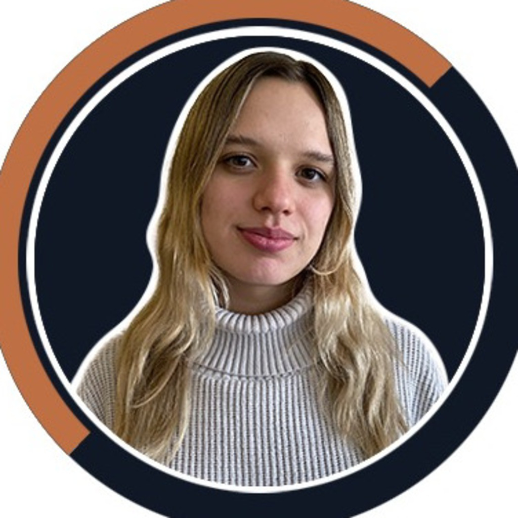 Julia Kirkova International ITrecruiter. iTalents XING