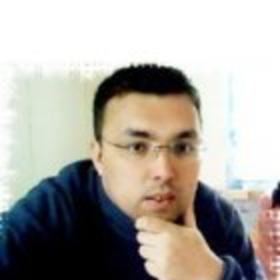 stephane merabet arrami
