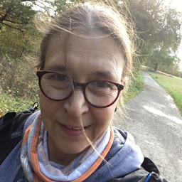 Jutta Kurth 