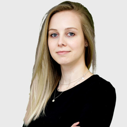 Anja Jäckle's profile picture