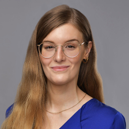 Nathalie Mirkovic's profile picture