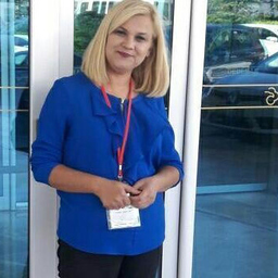 nazmiye ozdemirkan