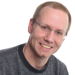 Oliver Schütte's profile picture