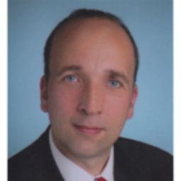 Dr. Martin Küppers