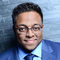Lathan Shanthakumar
