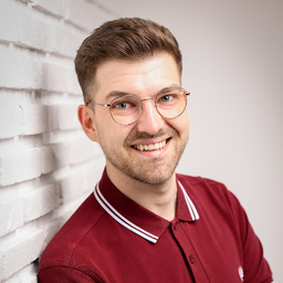 Eric Strauch