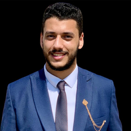 Mahmoud Elewa