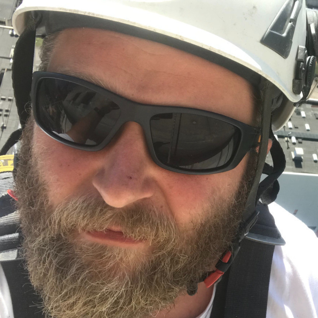 Nils Müller Industriekletterer Nils Müller XING