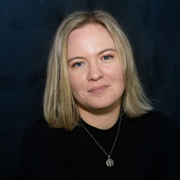 Katja Michalke