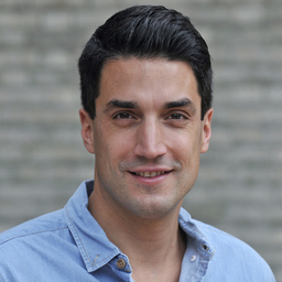 Martin Werlen