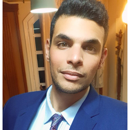 Mazen Hassanen