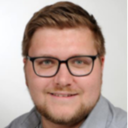 Patrick Meyer